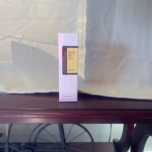 NEW and Unopened COS Advanced Snail 96 Mucin Power Essence in White and Yellow